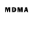 MDMA Molly Dude86